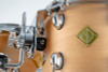 Dixon Cornerstone Classic 522 MSP Shell Pack Natural (PODCSTC522-01-SN) | Musician Madness