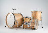 Dixon Cornerstone Classic 522 MSP Shell Pack Natural (PODCSTC522-01-SN) | Musician Madness