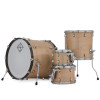 Dixon Cornerstone 422 MSP Shell Pack Natural (PODCSTH422-01-N) | Musician Madness
