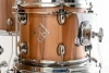 Dixon Cornerstone Select 422 Maple Shell Pack American Red Gum (PODCSTM422-01-ARG) | Musician Madness