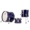 Dixon Artisan Maple 320 Shell Pack Future Dusk (PODAN320-04-FDS-CR) | Musician Madness