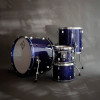 Dixon Artisan Maple 422 Shell Pack Future Dusk (PODAN422-11-FDS-CR) | Musician Madness
