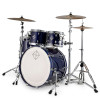 Dixon Artisan Maple 422 Shell Pack Future Dusk (PODAN422-11-FDS-CR) | Musician Madness