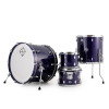 Dixon Artisan Maple 422 Shell Pack Future Dusk (PODAN422-11-FDS-CR) | Musician Madness