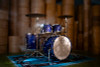 Dixon Artisan Maple 422 Shell Pack Future Dusk (PODAN422-11-FDS-CR) | Musician Madness