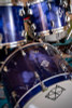 Dixon Artisan Maple 422 Shell Pack Future Dusk (PODAN422-11-FDS-CR) | Musician Madness