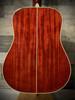 Alvarez DYM66HD Yairi Honduran Masterworks Dreadnought Acoustic Guitar   | Musician Madness