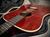 Alvarez DYM66HD Yairi Honduran Masterworks Dreadnought Acoustic Guitar   | Musician Madness