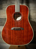 Alvarez DYM66HD Yairi Honduran Masterworks Dreadnought Acoustic Guitar   | Musician Madness