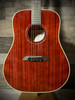 Alvarez DYM66HD Yairi Honduran Masterworks Dreadnought Acoustic Guitar (DYM66HD_06) | Musician Madness