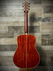 Alvarez DYM66HD Yairi Honduran Masterworks Dreadnought Acoustic Guitar   | Musician Madness
