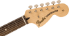Fender Tom DeLonge Stratocaster Rosewood Fingerboard - Daphne Blue  Picks & Strap Bundle | Musician Madness