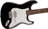 Fender Tom DeLonge Stratocaster Rosewood Fingerboard - Black Picks & Strap Bundle | Musician Madness