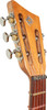 H. Jimenez Handcrafted Vihuela w/ case (LV1M) | Musician Madness