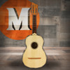 H. Jimenez Handcrafted Vihuela w/ case (LV1M) | Musician Madness