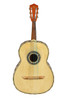 H. Jimenez Handcrafted Guitarrón Full Size (LGTN1M) | Musician Madness