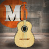 H. Jimenez Handcrafted Guitarrón Full Size (LGTN1M) | Musician Madness