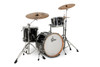 Gretsch Catalina Club 3pc Shell Pack - Piano Black (CC2-J403) | Musician Madness
