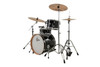 Gretsch Catalina Club 3pc Shell Pack - Piano Black (CC2-J403) | Musician Madness