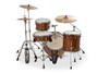 Gretsch Catalina Club 4pc Shell Pack - Bronze Sparkle (CC2-J404) | Musician Madness