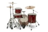 Gretsch Catalina Club 4pc Shell Pack - Dark Cherry Sparkle (CC2-J404) | Musician Madness