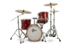 Gretsch Catalina Club 4pc Shell Pack - Dark Cherry Sparkle (CC2-J404) | Musician Madness