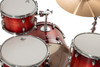 Gretsch Catalina Club 4pc Shell Pack - Gloss Crimson Burst (CC2-J404) | Musician Madness