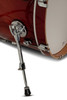 Gretsch Catalina Club 4pc Shell Pack - Gloss Crimson Burst (CC2-J404) | Musician Madness