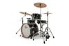 Gretsch Catalina Club 4pc Shell Pack - Piano Black (CC2-J404) | Musician Madness