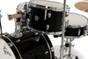 Gretsch Catalina Club 4pc Shell Pack - Piano Black (CC2-J404) | Musician Madness