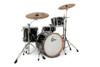 Gretsch Catalina Club 4pc Shell Pack - Piano Black (CC2-J404) | Musician Madness