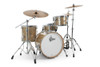 Gretsch Catalina Club 4pc Shell Pack - Sahara Sparkle (CC2-J404) | Musician Madness