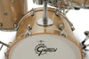 Gretsch Catalina Club 4pc Shell Pack - Sahara Sparkle (CC2-J404) | Musician Madness