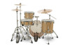 Gretsch Catalina Club 4pc Shell Pack - Sahara Sparkle (CC2-J404) | Musician Madness