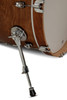 Gretsch Catalina Club 4pc Shell Pack - Satin Walnut Glaze (CC2-J404) | Musician Madness