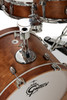 Gretsch Catalina Club 4pc Shell Pack - Satin Walnut Glaze (CC2-J404) | Musician Madness