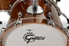 Gretsch Catalina Club 4pc Shell Pack - Bronze Sparkle (CC2-J484) | Musician Madness