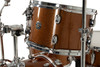 Gretsch Catalina Club 4pc Shell Pack - Bronze Sparkle (CC2-J484) | Musician Madness