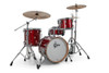 Gretsch Catalina Club 4pc Shell Pack - Dark Cherry Sparkle (CC2-J484) | Musician Madness