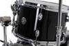 Gretsch Catalina Club 4pc Shell Pack - Piano Black (CC2-J484) | Musician Madness