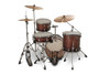 Gretsch Catalina Club 4pc Shell Pack - Satin Antique Fade (CC2-J484) | Musician Madness