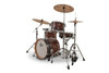Gretsch Catalina Club 4pc Shell Pack - Satin Antique Fade (CC2-J484) | Musician Madness