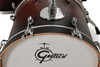 Gretsch Catalina Club 4pc Shell Pack - Satin Antique Fade (CC2-J484) | Musician Madness