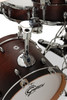 Gretsch Catalina Club 4pc Shell Pack - Satin Antique Fade (CC2-J484) | Musician Madness