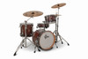 Gretsch Catalina Club 4pc Shell Pack - Satin Antique Fade (CC2-J484) | Musician Madness