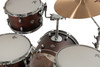 Gretsch Catalina Club 4pc Shell Pack - Satin Antique Fade (CC2-J484) | Musician Madness