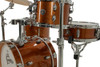 Gretsch Catalina Club Micro 4pc Shell Pack - Bronze Sparkle (CC2-M264) | Musician Madness