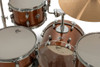 Gretsch Catalina Club Micro 4pc Shell Pack - Bronze Sparkle (CC2-M264) | Musician Madness