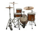 Gretsch Catalina Club Micro 4pc Shell Pack - Bronze Sparkle (CC2-M264) | Musician Madness