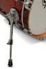 Gretsch Catalina Club Micro 4pc Shell Pack - Gloss Crimson Burst (CC2-M264) | Musician Madness